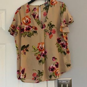 New York & Co Soho top